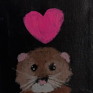 Meet your Posher, Bunger